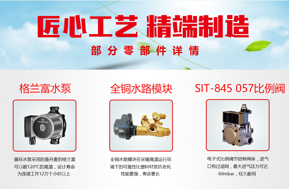 圣勞倫斯壁掛爐 圣勞倫斯壁掛爐